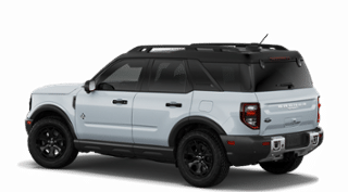 2026 Ford Bronco Sport® External Image 3